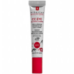 Erborian CC Eye Radinance Eye Contour Cream - CC paakių kremas, 10 ml - Dor&eacute;