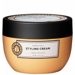 Maria Nila Nourishing Style & Finish Styling Cream - maitinamasis formavimo kremas, 100 ml