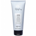 Milk_Shake Lifestyling Medium Hold Gel - plaukų formavimo želė, 200 ml