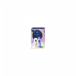 Nivea Smooth Moment Set
