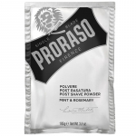 Proraso Shave Powder ( Mint and Rosemary ) - pudra po skutimosi, 100 g