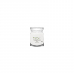 Yankee Candle White Gardenia Signature Candle 567 g