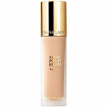 Guerlain Parure Gold Skin Matte SPF15 - matinis makiažo pagrindas, 35 ml - 3N Neutral