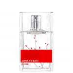 Armand Basi In Red EDT kvepalai moterims, 50 ml