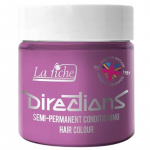 La Riche Directions Semi-Permanent Conditioning Hair Colour - pusiau ilgalaikiai plaukų dažai, 88 ml - Lavender