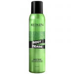Redken Quick Tease 15 - &scaron;aknis pakeliantis, vidutinės fiksacijos pur&scaron;kiamasis plaukų lakas, 250 ml