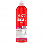 Tigi Bed Head Urban Anti + Dots Resurrection Conditioner - atkuriamasis kondicionierius silpniems plaukams, 750 ml