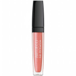 Artdeco Lip Brilliance - lūpų blizgesys, 5 ml - 64 Brilliant Rose Kiss