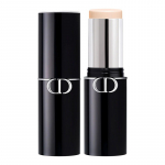 Dior Forever Skin Perfect Multi-Use Foundation Stick - ilgai i&scaron;liekantis, lengvos tekstūros makiažo pagrindas, 10 g - 0N