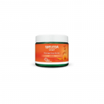 Weleda Massage Body Butter - masažinis kūno sviestas, 150 ml