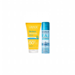 Uriage Bariesun Moisturizing Cream Set - odos priežiūros rinkinys