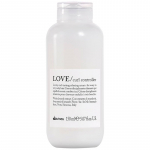 Davines LOVE Curl Controller - nenuplaunamas, garbanas ir bangas formuojantis kremas, 150 ml