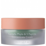 Haruharu Wonder Centella Phyto & 5 Peptide Concentrate Cream - odos senėjimą stabdantis kremas, 30 ml