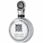 Lattafa Fakhar Platin EDP kvepalai vyrams, 100 ml