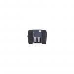 Rituals Homme Luxury Reusable Pouch For Travelling - kelioninis odos priežiūros rinkinys, 70 ml