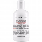 Kiehls Ultra Facial Moisturizer - drėkinamasis veido kremas, 250 ml