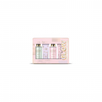 The Luxury Bathing Company Body care gift set ( Orange & Ylang Ylang ) - kūno priežiūros rinkinys