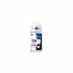 Nivea B&W Authentic Anti-Perspirant - Kuličkov&yacute; antiperspirant 50ml