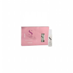 Alfaparf Milano Semi di Lino Moisture Nutritive Essential Oil - maitinamasis aliejus sausiems plaukams, 6 x 13 ml