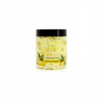 Accentra Lemon & Bergamot Shower Mousse - du&scaron;o putos, 160 g