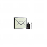 Prada Luna Rossa Black D&aacute;rkov&aacute; sada EDP 100 ml a miniaturka EDP 10 ml 100ml