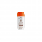 Collistar Smart Sun Protection Sun Face Fluid SPF 50+ - apsauginis skystis, 50 ml