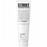 STMNT Man Grooming Goods Shaving Gel - skutimosi gelis, 150 ml