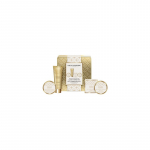 Baylis & Harding Luxury Pamper Tin ( Mandarinka & Grapefruit ) - D&aacute;rkov&aacute; sada p&eacute;če o tělo v plechov&eacute; d&oacute;ze ( 4 ks )