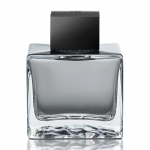 Antonio Banderas Seduction in Black EDT kvepalai vyrams, 100 ml