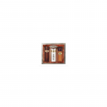 Cuba Cuba Gold Gift Set EDT 100 ml After Shave Cuba Gold 100 ml and pur&scaron;kiamas dezodorantas Cuba Gold 200 ml 100 ml vyrams