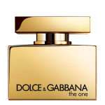 Dolce Gabbana The One Gold EDP kvepalai moterims, 50 ml