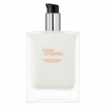 Hermes Terre D'Hermes After Shave Balsam 100 ml