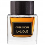 Lalique Men's Ombre Noire EDP kvepalai vyrams, 100 ml
