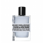 Zadig & Voltaire This Is Him! Vibes Of Freedom EDT kvepalai vyrams, 50 ml