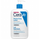 CeraVe Moisturising Lotion - drėkinamasis losjonas veido bei kūno odai, 473 ml