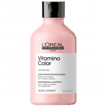 L&acute;Or&eacute;al Professionnel Expert Vitamino Color Resveratrol Shampoo - &scaron;ampūnas, 300 ml