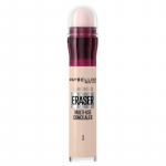Maybelline Instant Anti-Age Eraser - Multi-Use Concealer - maskuoklis, 6.8 ml - 03 Fair