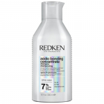 Redken Acidic Bonding Concentrate Shampoo - atkuriamasis apsauginis &scaron;ampūnas pažeistiems plaukams, 300 ml