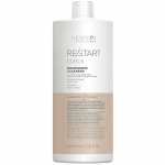 Revlon Professional Restart Curls Nourishing Cleanser - &scaron;ampūnas garbanotiems plaukams, 1000 ml