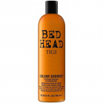 Tigi Bed Head Colour Goddess Shampoo - aliejumi praturtintas, spalvą saugantis &scaron;ampūnas, 750 ml