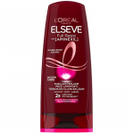 L&acute;Or&eacute;al Paris Elseve Full Resist Strengthening Balm - stiprinantis balzamas nusilpusiems plaukams, 300 ml