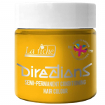 La Riche Directions Semi-Permanent Conditioning Hair Colour - pusiau ilgalaikiai plaukų dažai, 88 ml - Sunflower