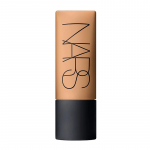NARS Soft Matte Complete Foundation - matinis makiažo pagrindas, 45 ml - Aruba