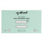 My White Secret Teeth Whitening Strips 7 day treatment - dantų balinimo juostelės, 7 poros