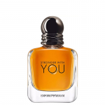 Emporio Armani Stronger With You EDT kvepalai vyrams, 50 ml