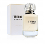 Givenchy L'Interdit EDT 35 ml kvepalai moterims