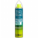 Tigi Bed Head Masterpiece - itin stiprios fiksacijos plaukų lakas, 80 ml