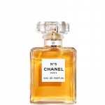 CHANEL Chanel No.5 EDP kvepalai moterims, 35 ml