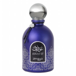 Zimaya Awatif Blue EDP kvepalai vyrams, 100 ml