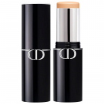 Dior Forever Skin Perfect Multi-Use Foundation Stick - ilgai i&scaron;liekantis, lengvos tekstūros makiažo pagrindas, 10 g - 2W